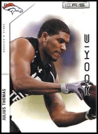 203 Julius Thomas